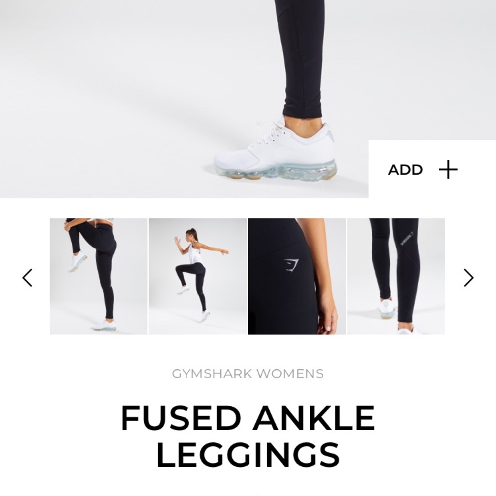 Gymshark leggings